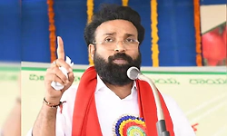 ಸ್ಟಿಂಗ್ ಸಿನಿಮಾದ ನಿರ್ಮಾಪಕ, ನಿರ್ದೇಶಕ ಯಾರು?: ಶ್ರೀರಾಮುಲು
