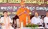 ದೊರೆಯ ಹಬ್ಬ ದಸರೆ ಈಗ ಧರೆಯ ಹಬ್ಬ: ಗವಿಶ್ರೀ