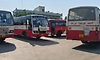 ಡೀಸೆಲ್ ಆಯ್ತು; ಈಗ ಬಸ್‌ ಟಿಕೆಟ್ ರೋಲ್‌ಗೂ ಕೊರತೆ!