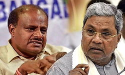 ಸಿದ್ದರಾಮಯ್ಯ ಬಗ್ಗೆ ಮೃದು ಧೋರಣೆ ಹೊಂದಿರುವೆ: ಎಚ್‌.ಡಿ.ಕುಮಾರಸ್ವಾಮಿ
