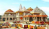 ಅಯೋಧ್ಯೆ ಪ್ರಸಾದಕ್ಕೆ ಶುದ್ಧ ಪ್ರಮಾಣಪತ್ರ ನೀಡಿದ ಎಫ್‌ಎಸ್‌ಎಸ್‌ಎಐ
