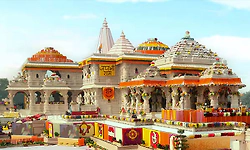 ಅಯೋಧ್ಯೆ ಪ್ರಸಾದಕ್ಕೆ ಶುದ್ಧ ಪ್ರಮಾಣಪತ್ರ ನೀಡಿದ ಎಫ್‌ಎಸ್‌ಎಸ್‌ಎಐ