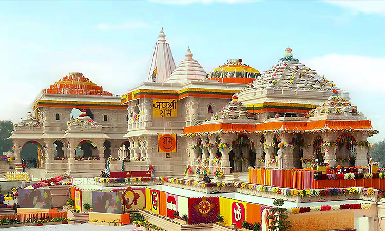ಅಯೋಧ್ಯೆ ಪ್ರಸಾದಕ್ಕೆ ಶುದ್ಧ ಪ್ರಮಾಣಪತ್ರ ನೀಡಿದ ಎಫ್‌ಎಸ್‌ಎಸ್‌ಎಐ