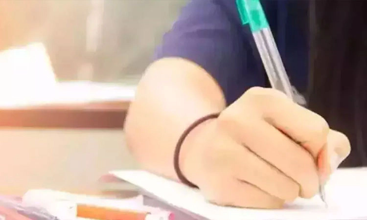 ಕೆ-ಸೆಟ್ ಪರೀಕ್ಷೆ ಸುಸೂತ್ರ: ಶೇ.91 ಅಭ್ಯರ್ಥಿಗಳು ಹಾಜರು