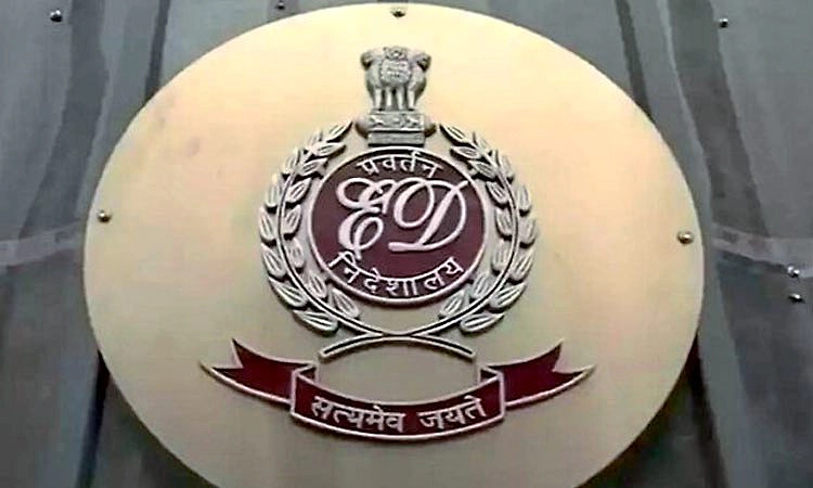 KPSC Scam: ಸಾಹುಕಾರ್‌ ಮುಂದೆ ಸಾಕ್ಷ್ಯ ಇಟ್ಟು ಇ.ಡಿ. ತನಿಖೆ