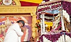 4 ಜ್ಯೋತಿಗಳ ಸಂಗಮ ದಸರಾ: ಸಿಎಂ ಡಿ.ಕೆ.ಶಿವಕುಮಾರ್