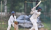 Ranji Trophy: 274ಕ್ಕೆ ಕರ್ನಾಟಕ ಆಲೌಟ್‌ 