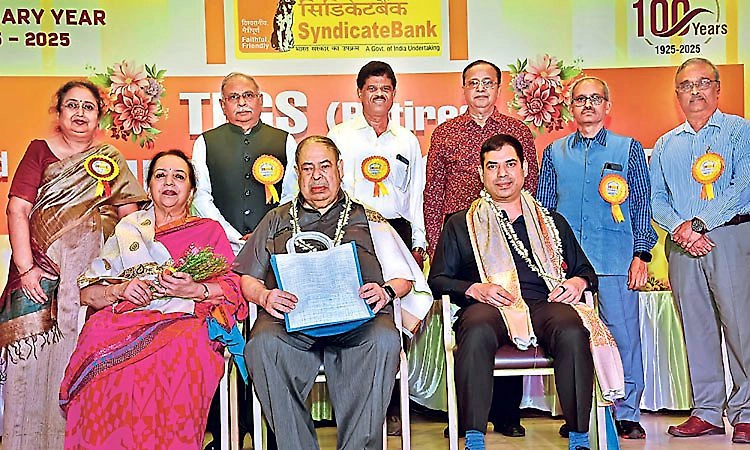 Experience fuels growth, says Gautam Pai