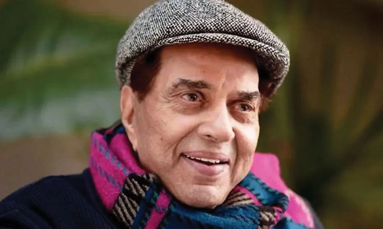 Veteran actor Dharmendra passes away at 89