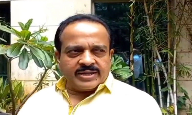 BJP leaders file complaint against Puttur MLA Ashok Kumar Rai over alleged derogatory remarks