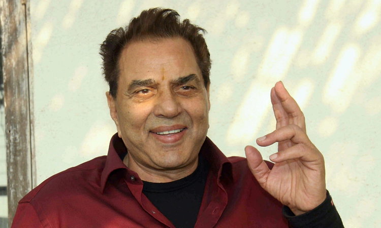 Left with myriad memories to relive: Hema Malini in first post since Dharmendra's death