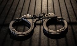 Woman, three others held for killing husband who denied her divorce