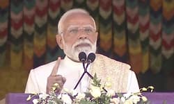 PM Modi thanks voters of J-K, Odisha for BJP win in assembly bypolls