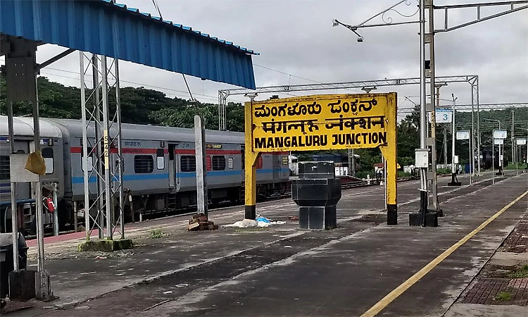 Passengers face travel inconvenience as Mangaluru Junction lacks direct bus connectivity