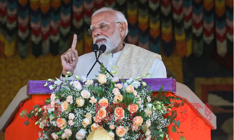 Udupi gears up for PM Modi’s visit and possible roadshow on Nov 28