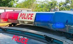 ಕೊಪ್ಪಳ ಬಸ್ ನಿಲ್ದಾಣದಲ್ಲಿ ತಪಾಸಣೆ ವೇಳೆ ಗಾಂಜಾ ಪತ್ತೆ