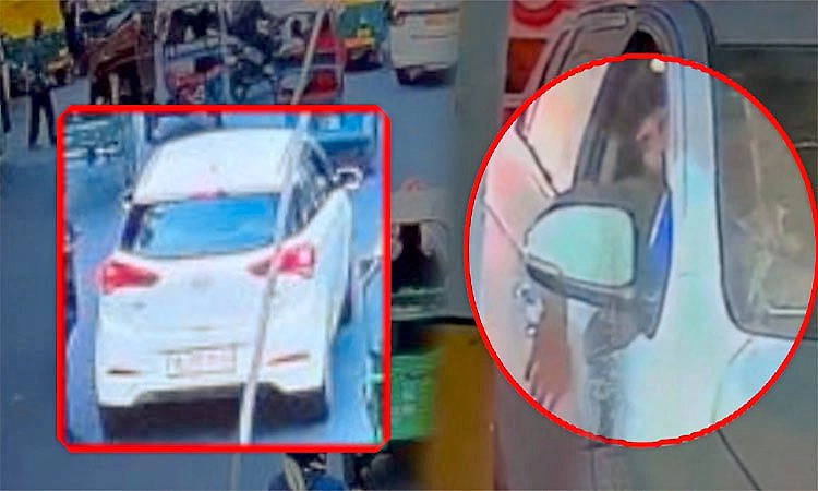 Red Fort Case: ಸ್ಫೋಟ ಸಂಚು ವಿಫಲಕ್ಕೆ ಪ್ರತೀಕಾರ- ಡಾ. ಉಮರ್‌  ಆತ್ಮಾಹುತಿ ದಾಳಿಯ ರೂವಾರಿ?