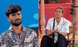 BBK12: ರಾಶಿಕಾಳನ್ನು ʼಕಸʼವೆಂದ ಮಾಳು – ‌ಕ್ಯಾಪ್ಟನ್‌ ವಿರುದ್ಧ ತಿರುಗಿ ಬಿದ್ದ ಮನೆಮಂದಿ