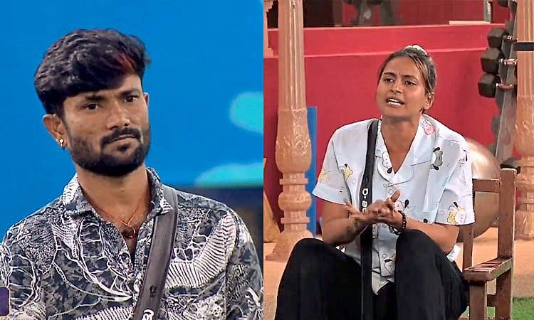 BBK12: ರಾಶಿಕಾಳನ್ನು ʼಕಸʼವೆಂದ ಮಾಳು – ‌ಕ್ಯಾಪ್ಟನ್‌ ವಿರುದ್ಧ ತಿರುಗಿ ಬಿದ್ದ ಮನೆಮಂದಿ