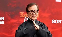 Jackie Chan: ನಟ ಧರ್ಮೇಂದ್ರ ಬೆನ್ನಲ್ಲೇ ಖ್ಯಾತ ನಟ ಜಾಕಿ ಚಾನ್‌ ಸಾವಿನ ಸುದ್ದಿ ವೈರಲ್