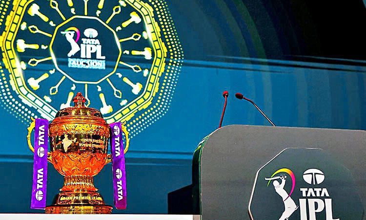 IPL 2026: ಅಬುಧಾಬಿಯಲ್ಲಿ ಐಪಿಎಲ್ ಹರಾಜು