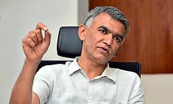 ಕಾನೂನು ಉಲ್ಲಂಘನೆ ಮಾಡುವ ಮಂತ್ರಿ ನಾನಲ್ಲ: ಕೃಷ್ಣಬೈರೇಗೌಡ