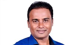 Malur: ಮರು ಮತ ಎಣಿಕೆ ಸಮಾಧಾನ ತಂದಿಲ್ಲ: ಮಂಜುನಾಥ್‌ಗೌಡ