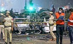 ಡಾಕ್ಟರ್‌ ಟೆರರ್‌, ದಿಲ್ಲಿ ಸ್ಫೋಟ: ನಾಗರಿಕ ಸಮಾಜ ಜಾಗೃತಗೊಳ್ಳಲಿ