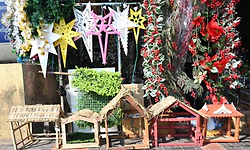 Mangaluru gears up for Christmas with vibrant markets, carols and festive preparations