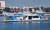 Sarbananda Sonowal flags off India's first indigenous hydrogen fuel-cell vessel in Varanasi