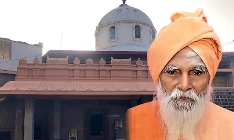 Channabasava Swamiji of Ingaleshwara Math passes away at 94