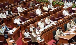 ಹವಾಮಾನ ಆಧಾರಿತ ಬೆಳೆ ವಿಮೆ: ಕಂತು ಜಾಸ್ತಿ, ಪರಿಹಾರ ಕಡಿಮೆ!