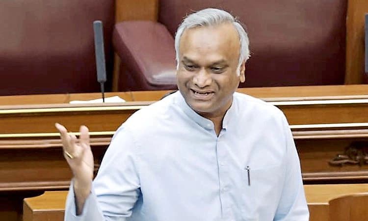 ಮಂಗಳೂರು ಐಟಿ ಪಾರ್ಕ್‌; ಡಿ. 15ಕ್ಕೆ ಬಿಡ್‌; ಪಿಪಿಪಿ ಅಡಿ ಕಾಮಗಾರಿ; ಸಚಿವ ಪ್ರಿಯಾಂಕ್‌ ಖರ್ಗೆ