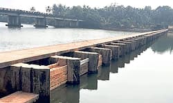 Udupi: ಕಿಂಡಿ ಅಣೆಕಟ್ಟು ನಿರ್ವಹಣೆಯೇ ಸವಾಲು