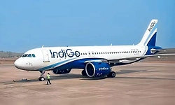 IndiGo Flight; ಮಂಗಳೂರು: 8 ವಿಮಾನಗಳ ರದ್ದು
