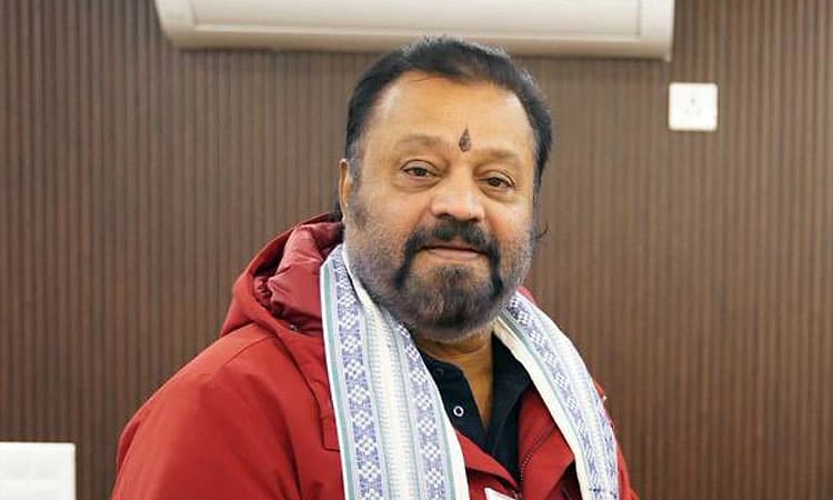 Udupi; ಸಿಎನ್‌ಜಿ ಸಮಸ್ಯೆಗೆ ಶೀಘ್ರ ಪರಿಹಾರ: ಸಚಿವ ಸುರೇಶ್‌ ಗೋಪಿ