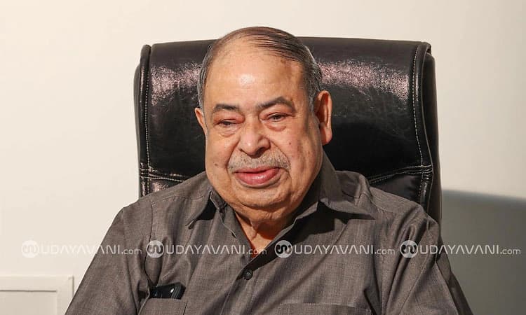 Manipal: ಟಿ. ಸತೀಶ್‌ ಪೈ, ಮೋಹನ್‌ ಉಪಾಧ್ಯ ಅವರಿಗೆ ಜೀವಮಾನ ಸಾಧನೆ ಪ್ರಶಸ್ತಿ