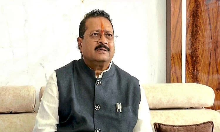 ಸುವರ್ಣಸೌಧದಲ್ಲಿ ಯತ್ನಾಳ್ ಜತೆ ಬಿಜೆಪಿ ಕೆಲ ಶಾಸಕರಿಂದ 'ಕ್ಲೋಸ್‌ ಡೋರ್‌ ಮೀಟಿಂಗ್‌'! 