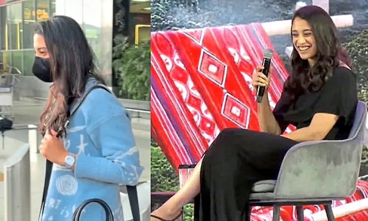 Smriti: ಕ್ರಿಕೆಟ್‌ ಗಿಂತ ಹೆಚ್ಚಿನ ಪ್ರೀತಿ ಯಾವುದೂ ಇಲ್ಲ...: ಸ್ಮೃತಿ ಮಂಧನಾ