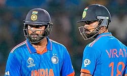 BCCI: ವಿರಾಟ್‌ ಕೊಹ್ಲಿ-ರೋಹಿತ್‌ ಶರ್ಮಾ ಸಂಬಳದಿಂದ 2 ಕೋಟಿ ರೂ ಕಡಿತಕ್ಕೆ ಮುಂದಾದ ಬಿಸಿಸಿಐ!