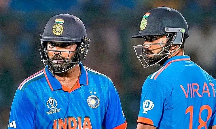 BCCI: ವಿರಾಟ್‌ ಕೊಹ್ಲಿ-ರೋಹಿತ್‌ ಶರ್ಮಾ ಸಂಬಳದಿಂದ 2 ಕೋಟಿ ರೂ ಕಡಿತಕ್ಕೆ ಮುಂದಾದ ಬಿಸಿಸಿಐ!