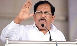 Karnataka Politics: ಬೆಳಗಾವಿಯಲ್ಲಿ ಕೇಳಿಬಂದ ಪರಮೇಶ್ವರ್‌ ಮುಂದಿನ ಸಿಎಂ ಘೋಷಣೆ