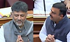 Assembly Session; ಕಾಣದ ಕುರ್ಚಿಗೆ ಹಂಬಲಿಸಿದೆ ಮನ...: ಡಿಸಿಎಂ ಕಿಚಾಯಿಸಿದ ಸುನಿಲ್ ಕುಮಾರ್