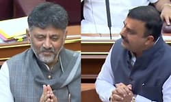 Assembly Session; ಕಾಣುವ ಕುರ್ಚಿಗೆ ಹಂಬಲಿಸಿದೆ ಮನ...: ಡಿಸಿಎಂ ಕಿಚಾಯಿಸಿದ ಸುನಿಲ್ ಕುಮಾರ್