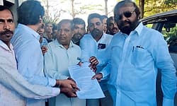 Belagavi: ಕಾಡಿನಲ್ಲಿರುವ ಅಮರಗಾವ್ ಸ್ಥಳಾಂತರಕ್ಕೆ ಕ್ರಮ: ಸಚಿವ ಈಶ್ವರ ಖಂಡ್ರೆ