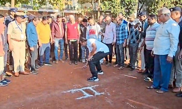 Belagavi: ಬಾಲ್ಯದ ಕ್ರೀಡೆಗಳಿಗೆ ಸ್ಪೀಕರ್ ಯು.ಟಿ.ಖಾದರ್ ಚಾಲನೆ