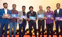 Kannada Movie: 34 ಭಾಷೆಗಳಲ್ಲಿ 2+ ಹಾಡು