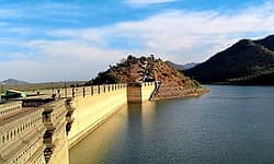 ಕೆಂಗೇರಿಯ ಹೃದಯದಲ್ಲಿ ಕಳೆದುಹೋದ ವೃಷಭಾವತಿ