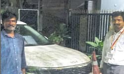 ರಸ್ತೆ ಬದಿಯಲ್ಲಿ ಕಸ ಸುರಿದ ವ್ಯಕ್ತಿಗೆ 5000 ರೂ. ದಂಡ!