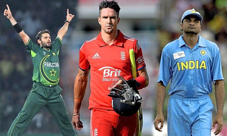 Cricket Retirement: ನಿವೃತ್ತಿ ರದ್ದುಗೊಳಿಸಿ ಮತ್ತೆ ಮರಳಿ ಬಂದ ಟಾಪ್ 10 ಕ್ರಿಕೆಟಿಗರಿವರು..